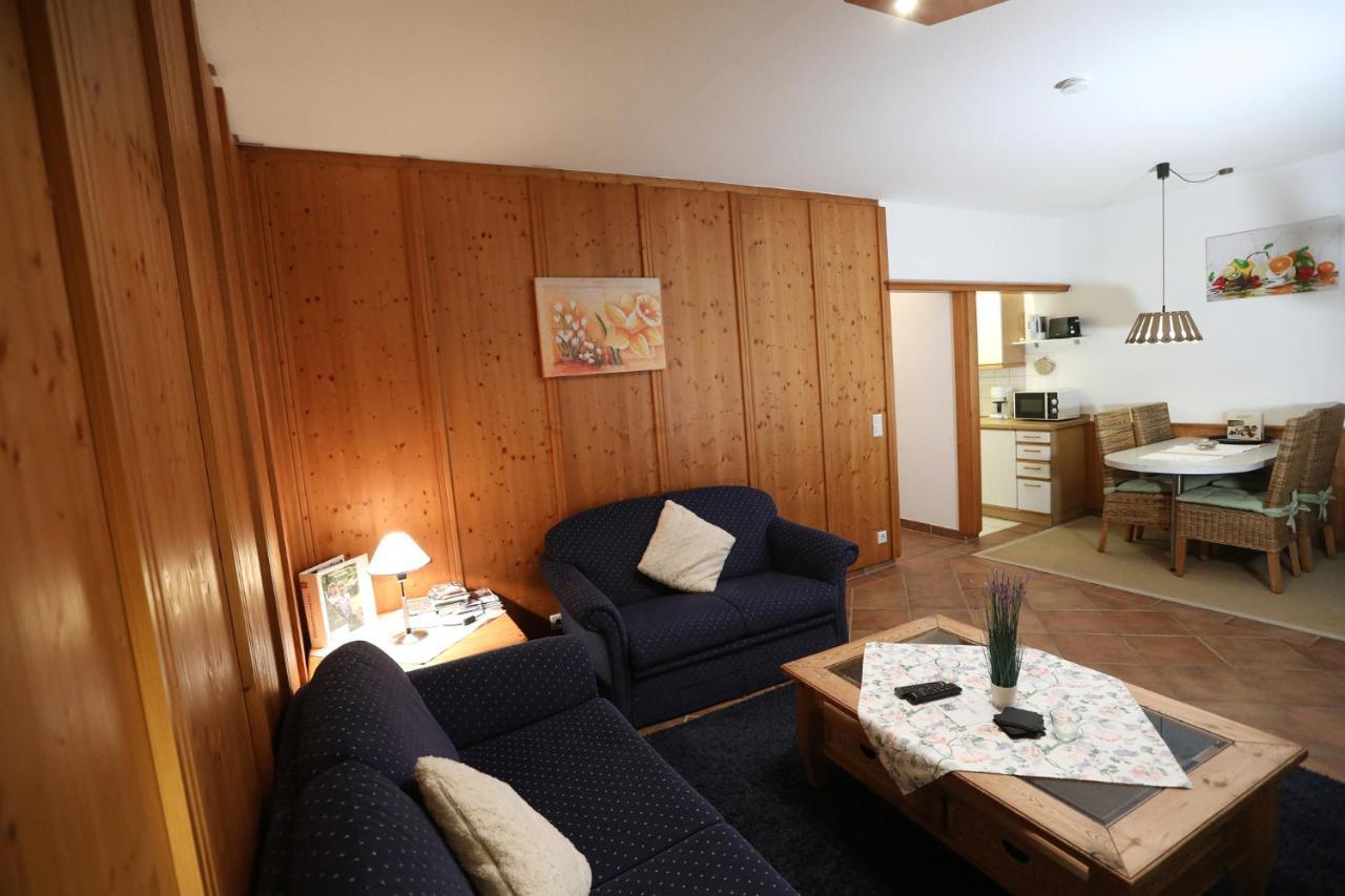 Landhaus Schlossberg 梅德巴赫 外观 照片