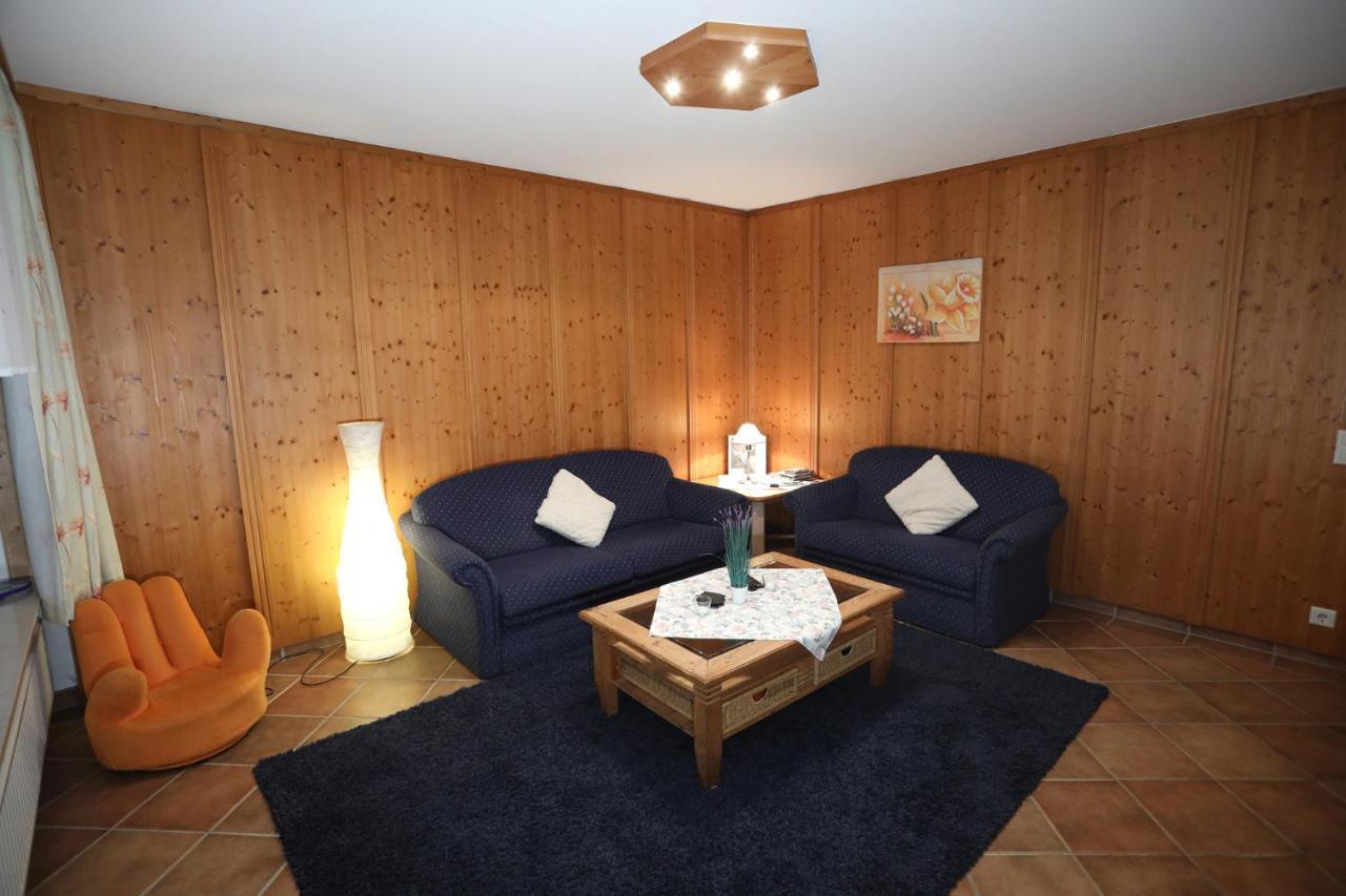 Landhaus Schlossberg 梅德巴赫 外观 照片