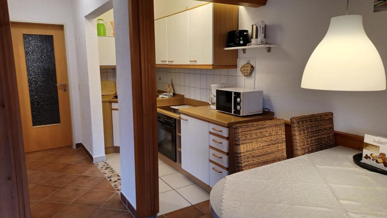 Landhaus Schlossberg 梅德巴赫 外观 照片