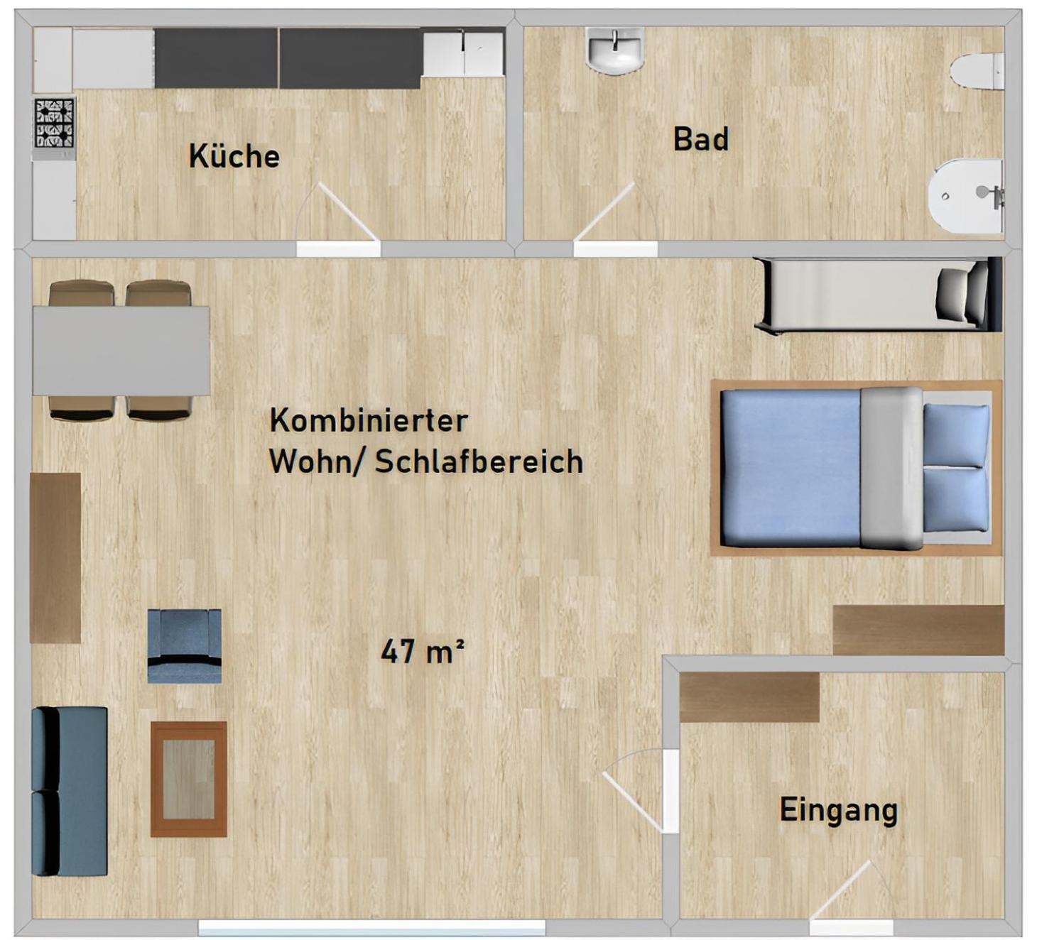 Landhaus Schlossberg 梅德巴赫 外观 照片