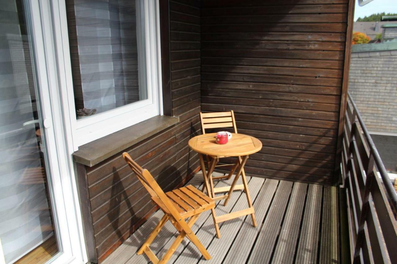 Landhaus Schlossberg 梅德巴赫 外观 照片