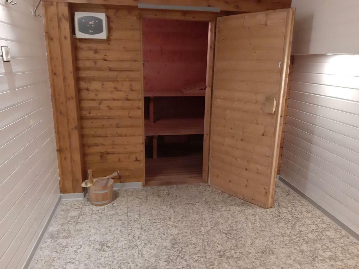Landhaus Schlossberg 梅德巴赫 外观 照片